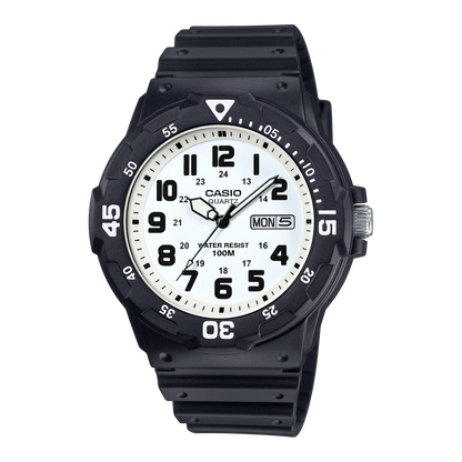 CASIO MRW-200H-7B MEN WATCH