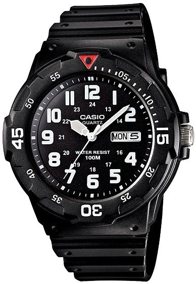CASIO MRW-200H-1B MEN WATCH