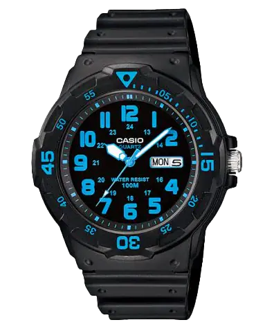 Casio Men Watch MRW-200H-2BV