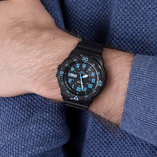 Casio Men Watch MRW-200H-2BV