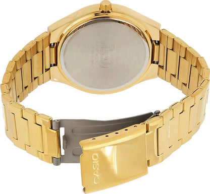 Casio General Men's MTP1170N-9A Watches Metal Fashion