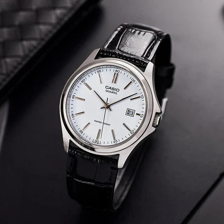 CASIO MTP-1183E-7A MEN WATCH 
