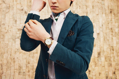 CASIO MTP-1183Q-7A MEN WATCH