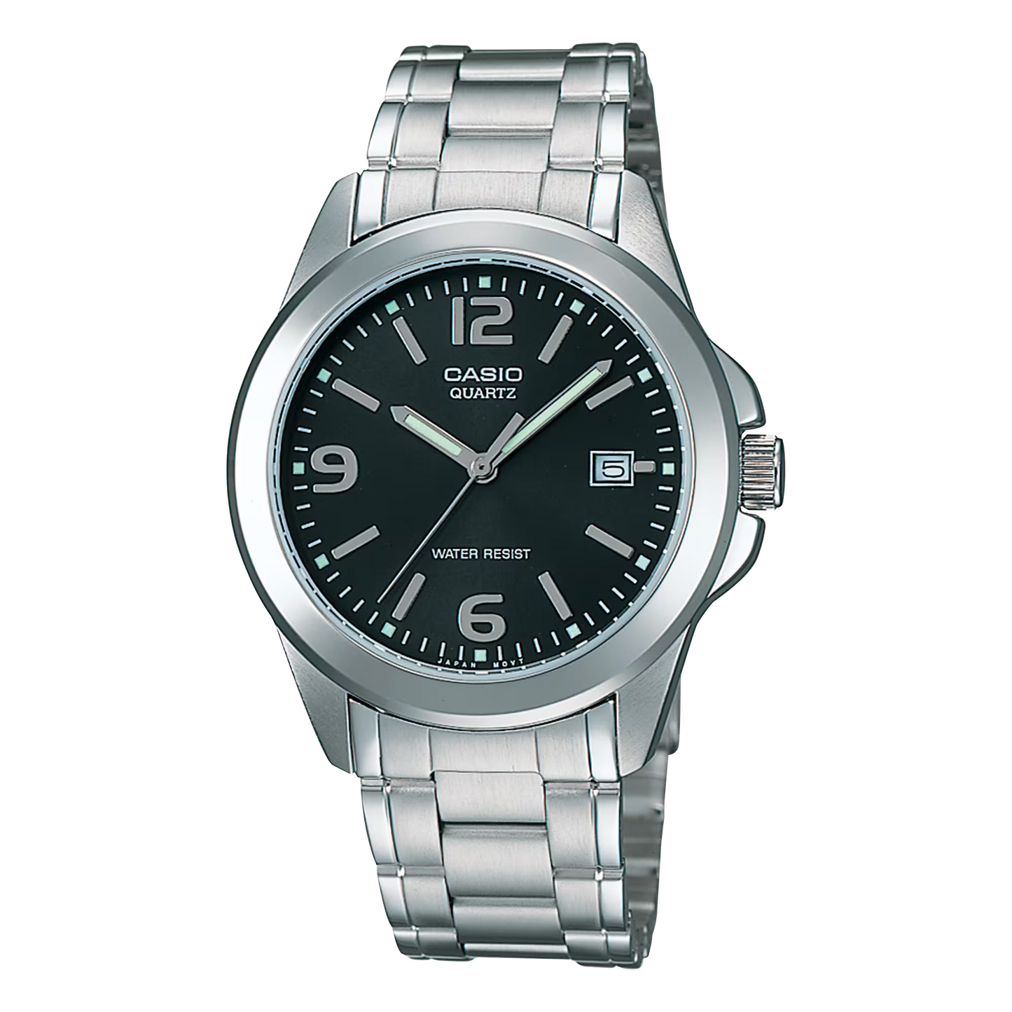 CASIO MTP-1215A-1A MEN WATCH