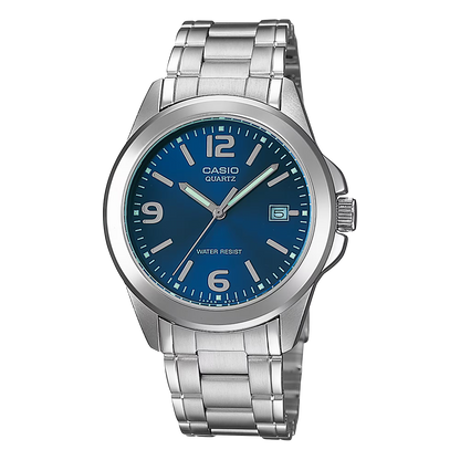 CASIO MTP-1215A-2A MEN WATCH