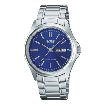 CASIO MTP-1239D-2A MEN WATCH