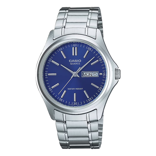 CASIO MTP-1239D-2A MEN WATCH