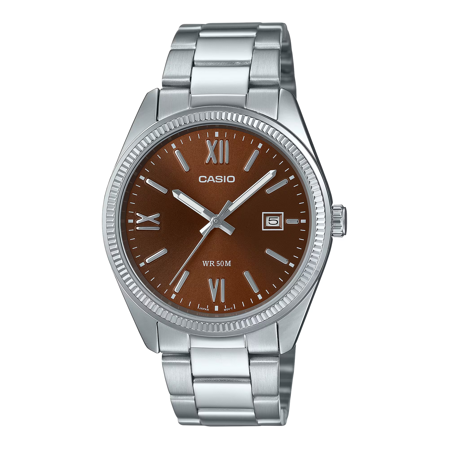 CASIO MTP-1302DD-5A MEN WATCH