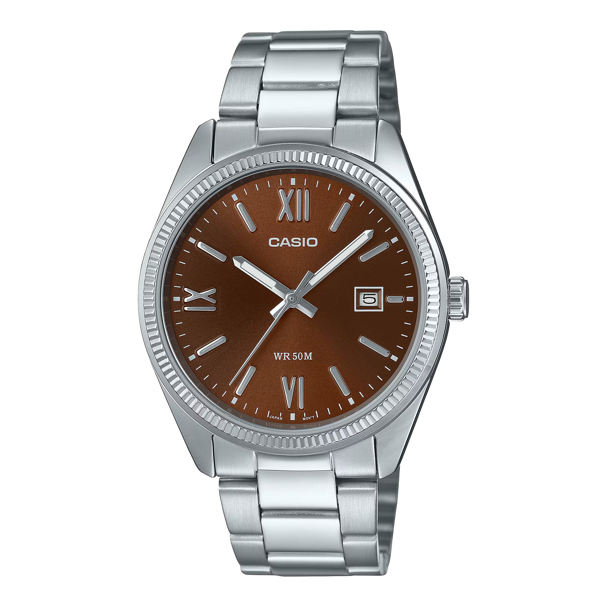 CASIO MTP-1302DD-5A MEN WATCH