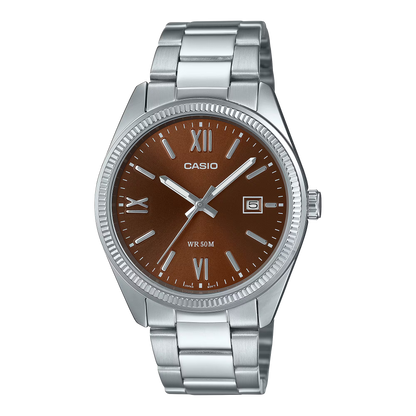 CASIO MTP-1302DD-5A MEN WATCH