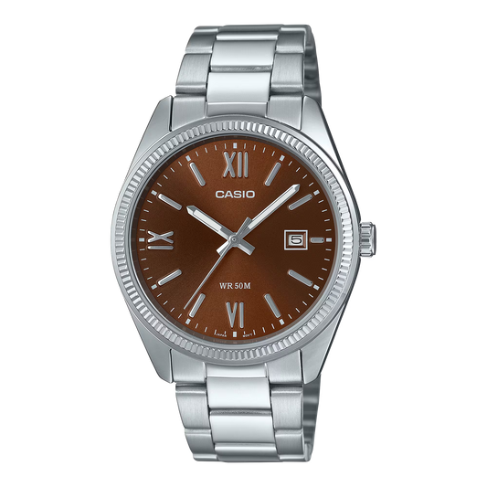 CASIO MTP-1302DD-5A MEN WATCH
