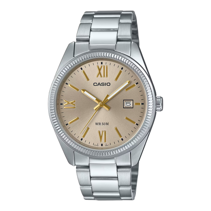 CASIO MTP-1302DD-9A MEN WATCH