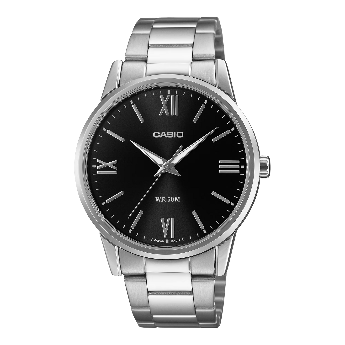 CASIO MTP-1303DD-1A MEN WATCH