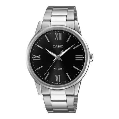CASIO MTP-1303DD-1A MEN WATCH