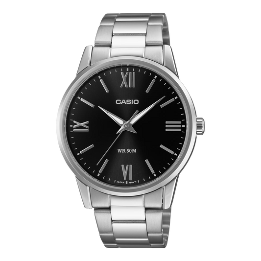 CASIO MTP-1303DD-1A MEN WATCH