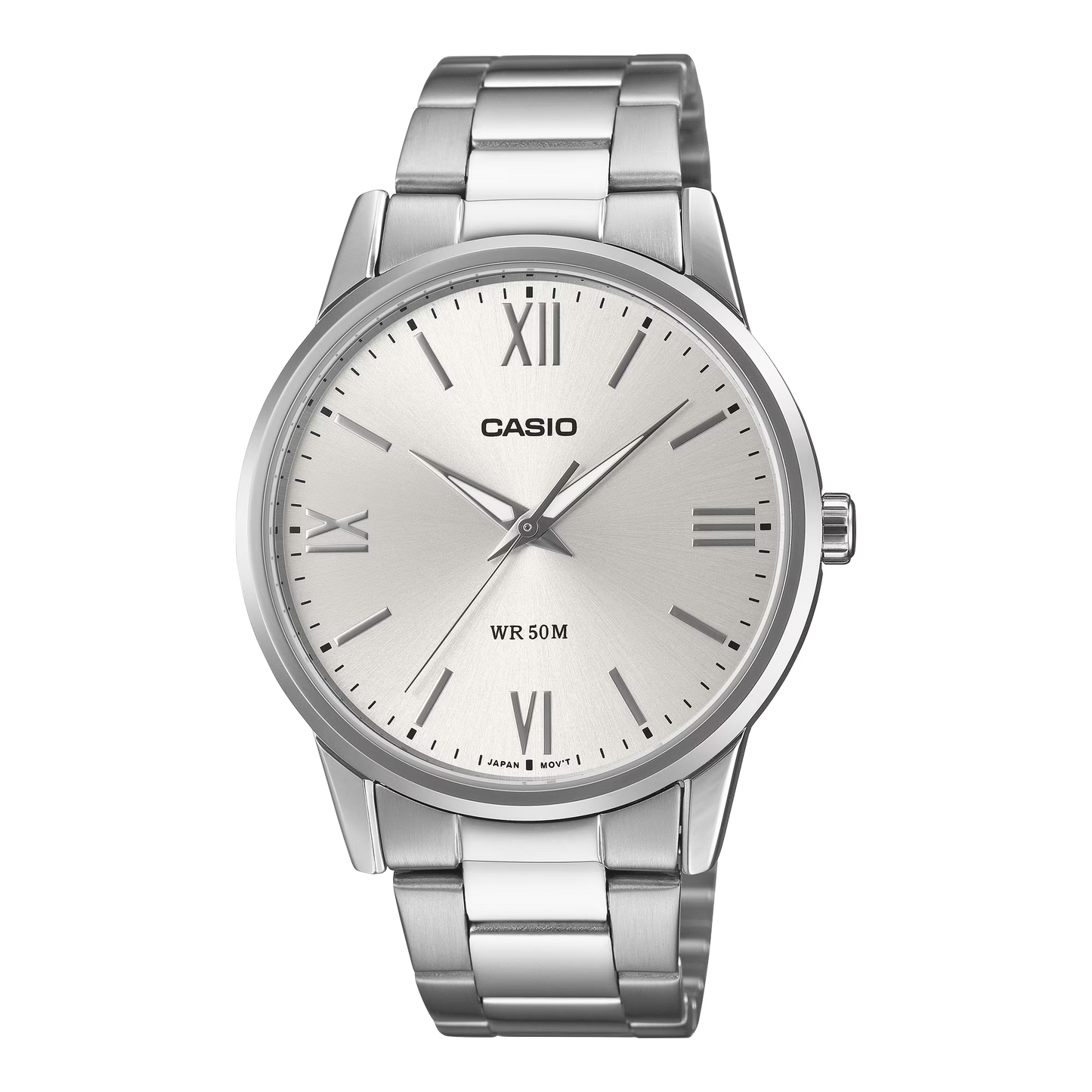 CASIO MTP-1303DD-7A MEN WATCH