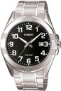 Casio Mtp-1308D-1Bvdf – Men Watch