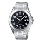 Casio Mtp-1308D-1Bvdf – Men Watch
