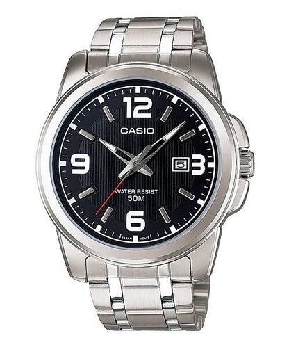 Casio, MTP-1314D-1AV, Men's Watch 