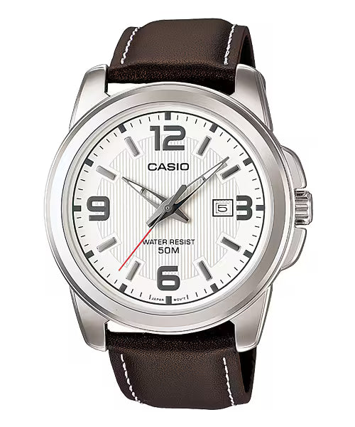 Casio Watch MTP-1314L-7AV, Men