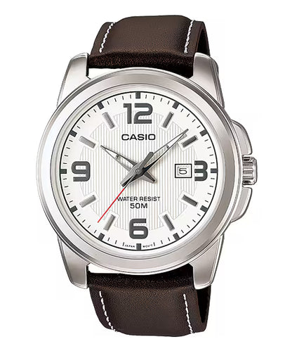 Casio Watch MTP-1314L-7AV, Men