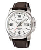 Casio Watch MTP-1314L-7AV, Men