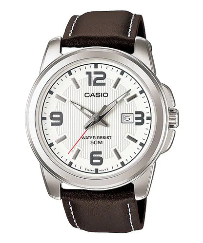 Casio Watch MTP-1314L-7AV, Men