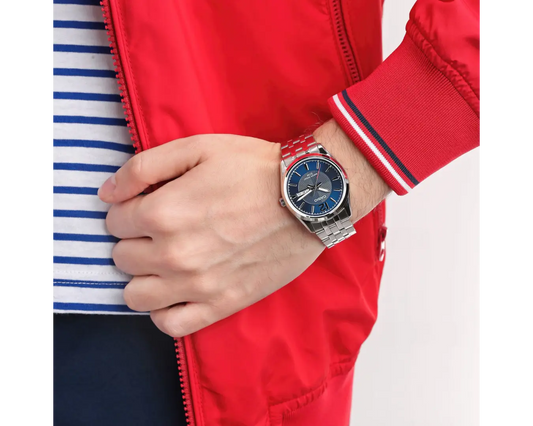 CASIO MTP-1335D-2A MEN WATCH