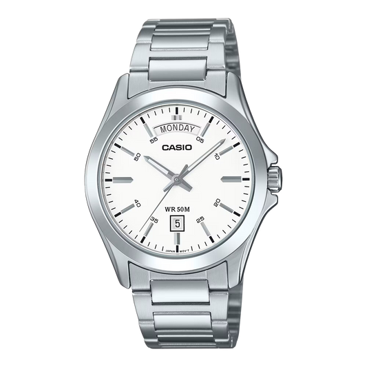 CASIO MTP-1370D-7A3 MEN WATCH