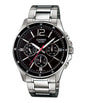 Casio Men's Watch MTP-1374D-1