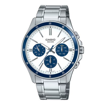 CASIO MTP-1374D-7A2 MEN WATCH