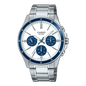 CASIO MTP-1374D-7A2 MEN WATCH