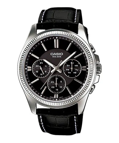 CASIO MTP-1375L-1A MEN WATCH