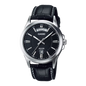 MTP-1381L-1AVDF Casio Wristwatch, Quartz Movement