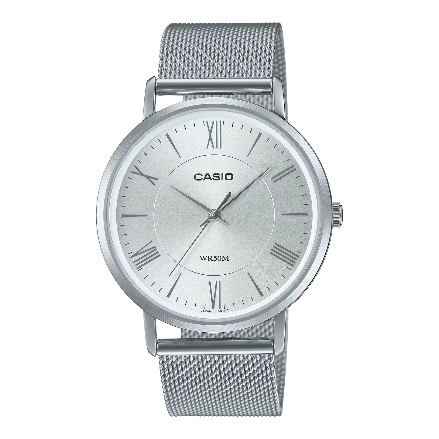 CASIO MTP-B110M-7A MEN WATCH 