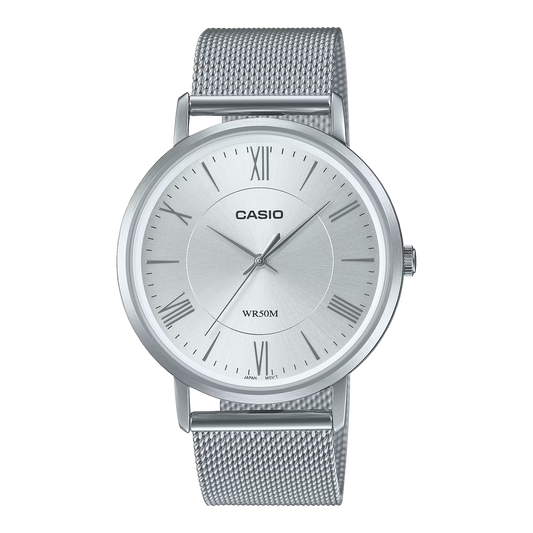 CASIO MTP-B110M-7A MEN WATCH
