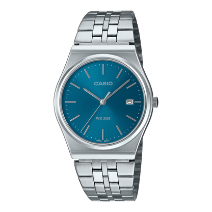 CASIO MTP-B145D-2A2 MEN WATCH