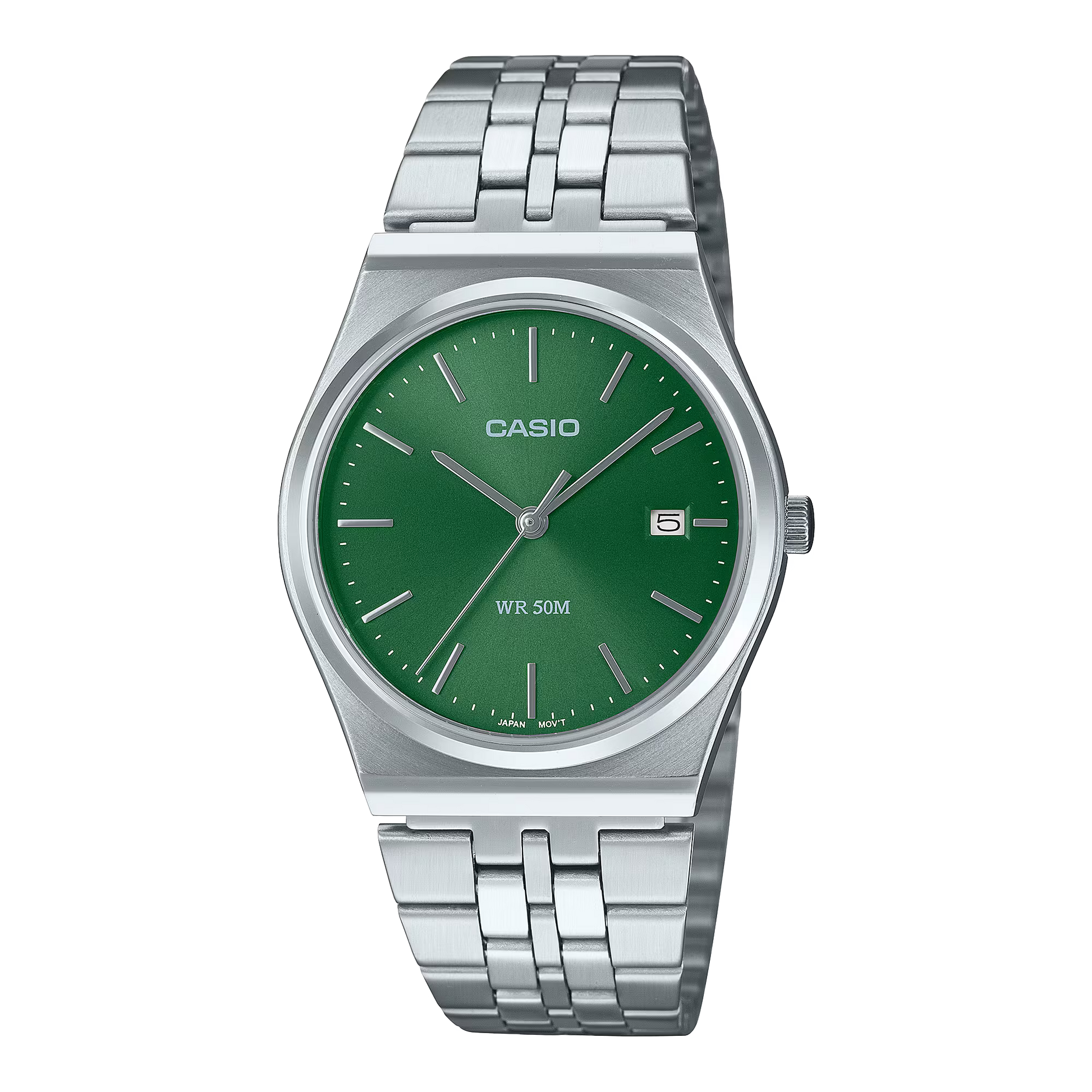 CASIO MTP-B145D-3A MEN WATCH
