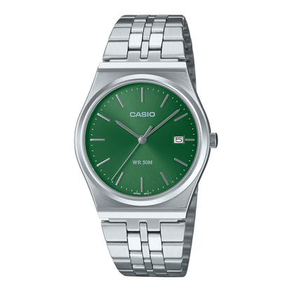 CASIO MTP-B145D-3A MEN WATCH