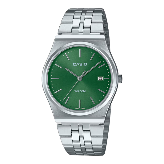 CASIO MTP-B145D-3A MEN WATCH