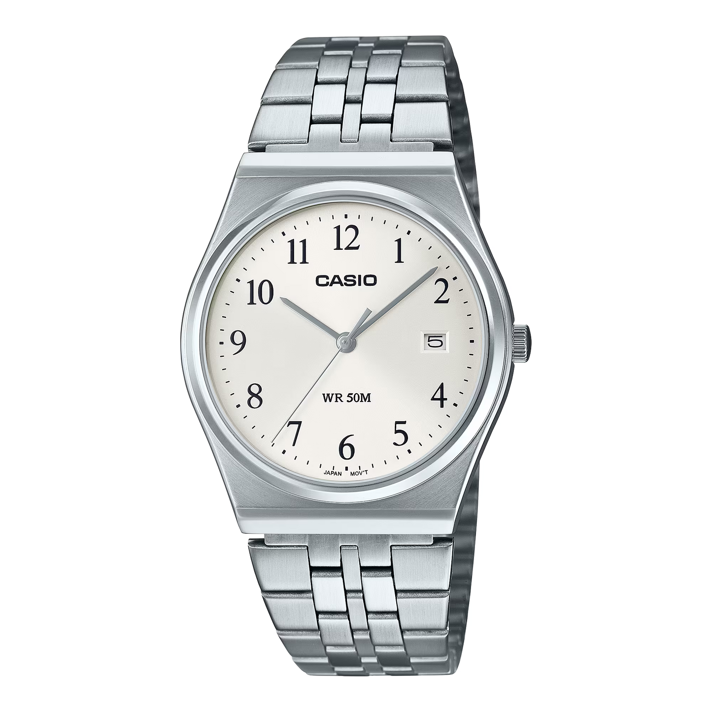CASIO MTP-B145D-7B MEN WATCH