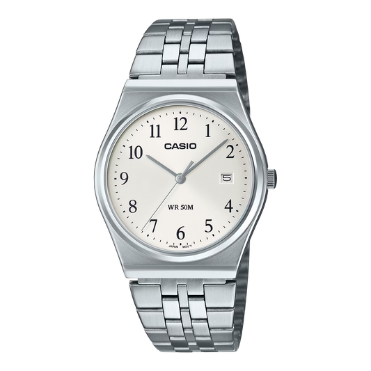 CASIO MTP-B145D-7B MEN WATCH