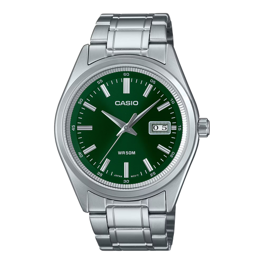 CASIO MTP-B180D-3A MEN WATCH