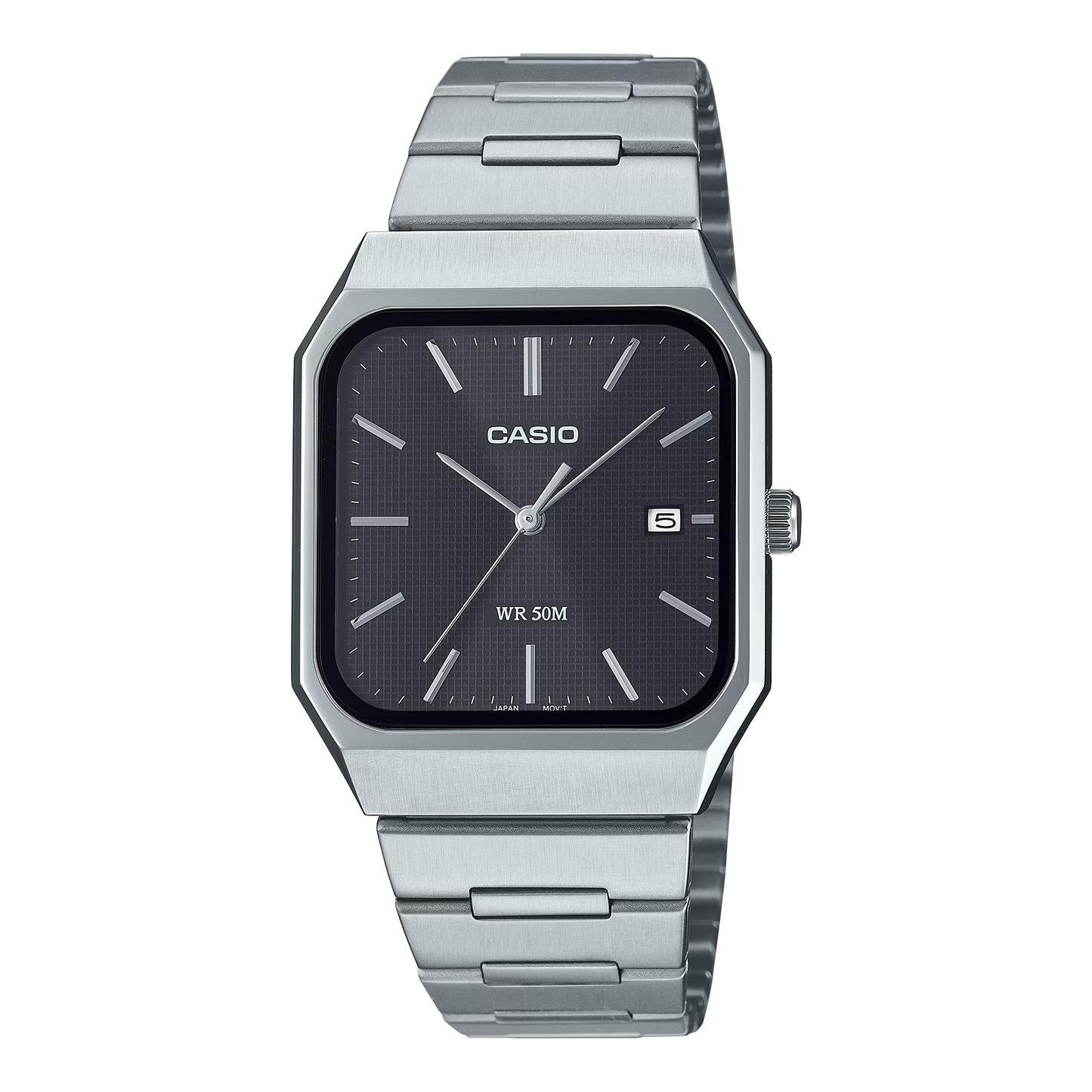 CASIO MTP-B185D-1A MEN WATCH