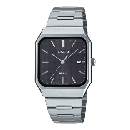 CASIO MTP-B185D-1A MEN WATCH