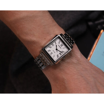 CASIO MTP-B190D-7B MEN WATCH