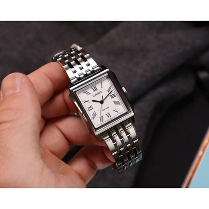 CASIO MTP-B190D-7B MEN WATCH