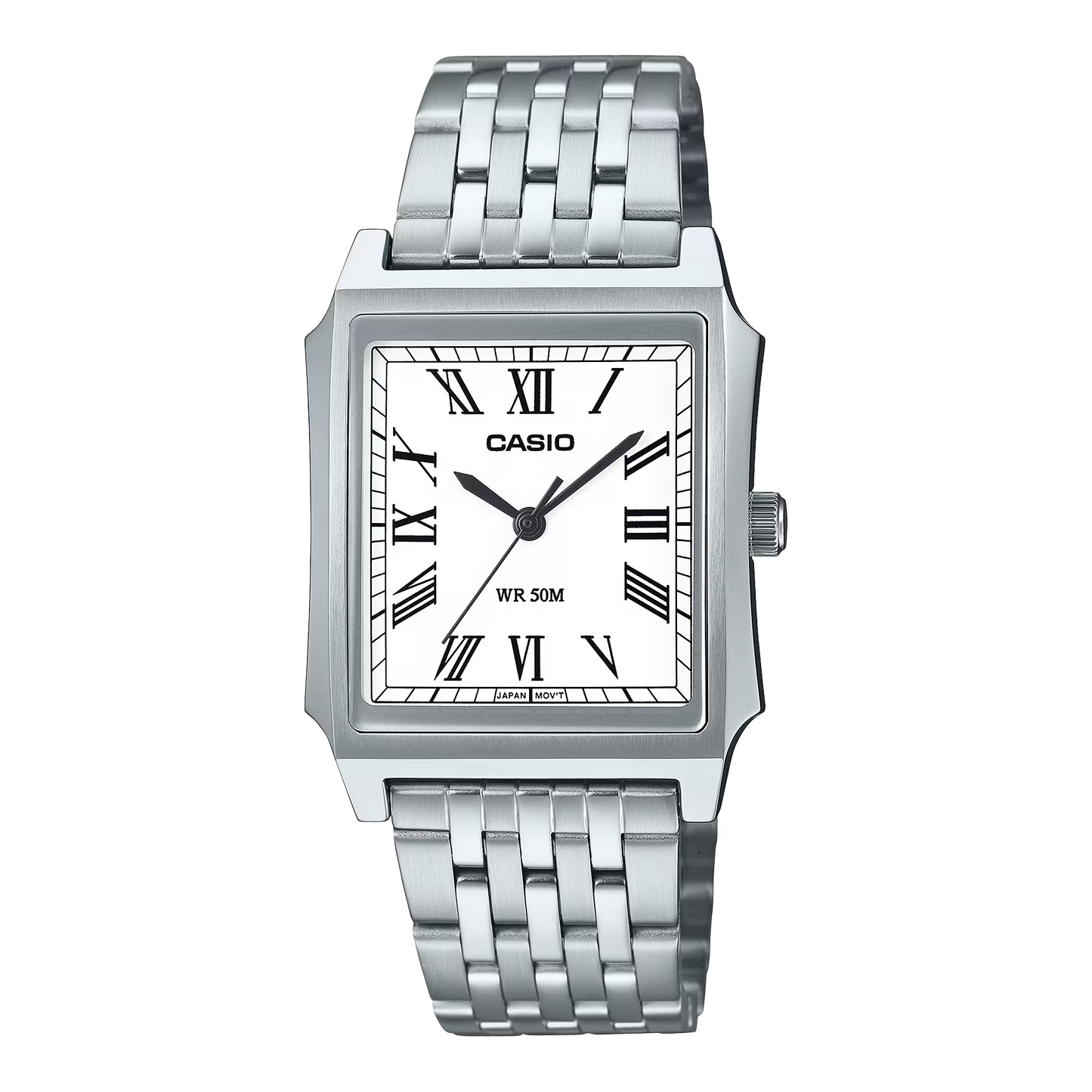 CASIO MTP-B190D-7B MEN WATCH