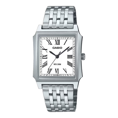 CASIO MTP-B190D-7B MEN WATCH