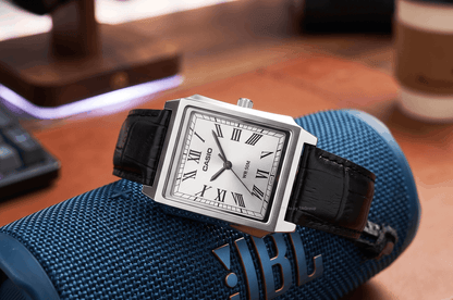 CASIO MTP-B190L-7B MEN WATCH